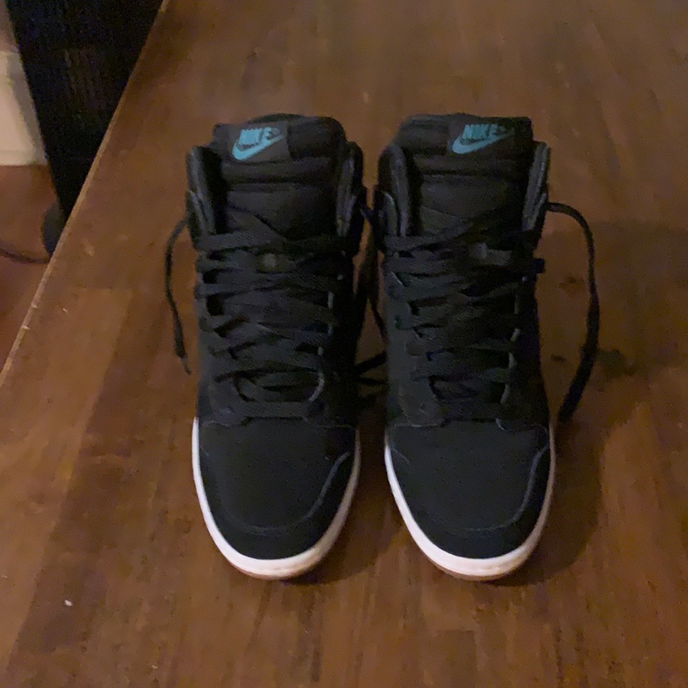 Nike Dunk Sky Hi